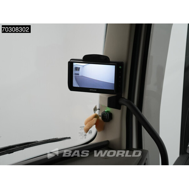 2019 Volvo FH 420-45640726