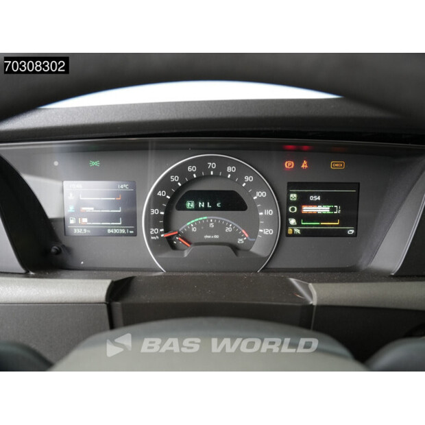 2019 Volvo FH 420-45640727