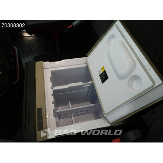 2019 Volvo FH 420-45640728