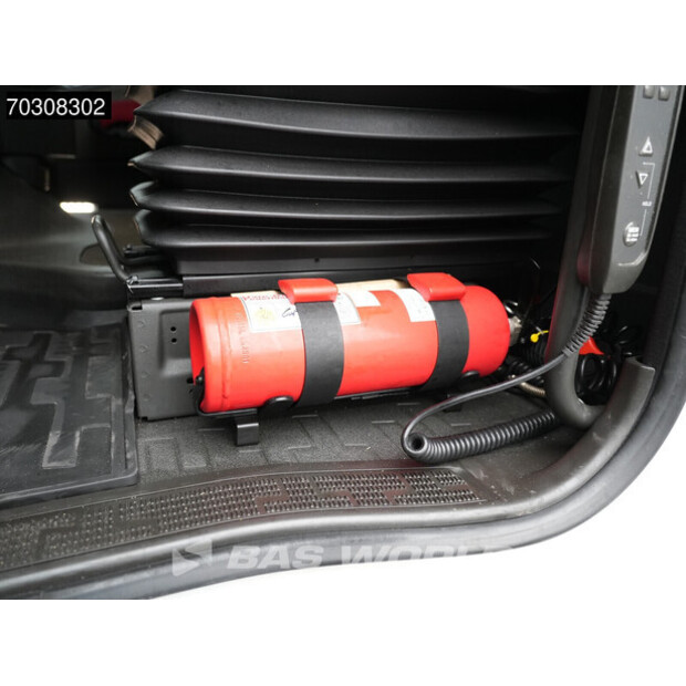 2019 Volvo FH 420-45640729