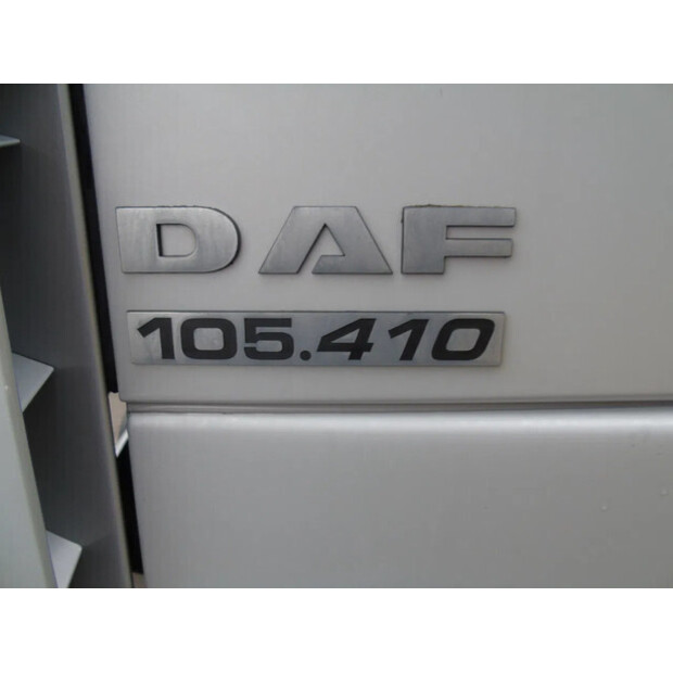 2009 داف XF 105.410-45640869