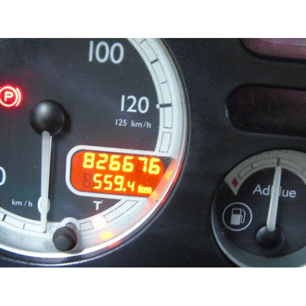 2009 داف XF 105.410-45640876