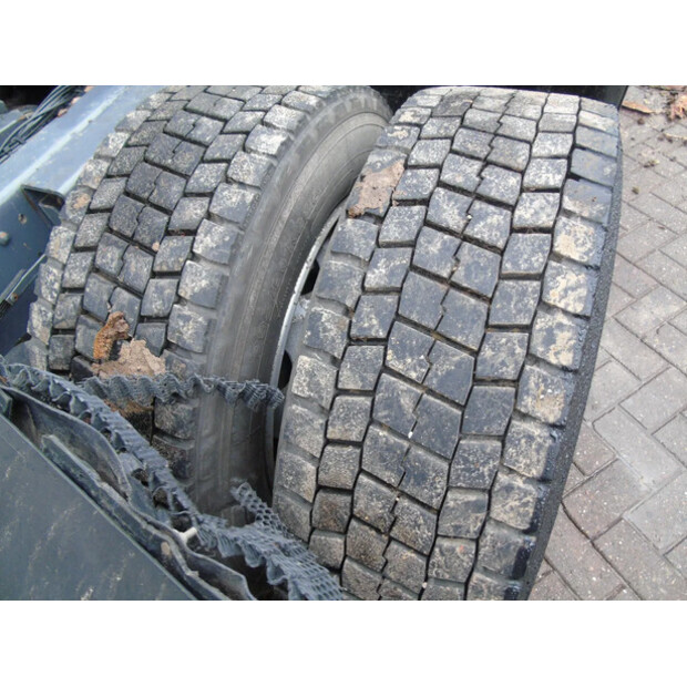 2009 داف XF 105.410-45640883