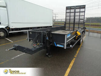 صورة ل مقطورات للسيارات 2009 بلومنروهر OTHERS للبيع في بلجيكا