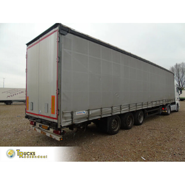 2009 Schmitz Cargobull OTHERS-45640905