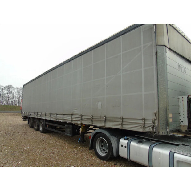 2009 Schmitz Cargobull OTHERS-45640906