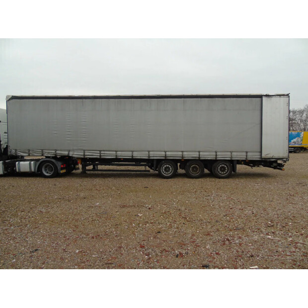 2009 Schmitz Cargobull OTHERS-45640907