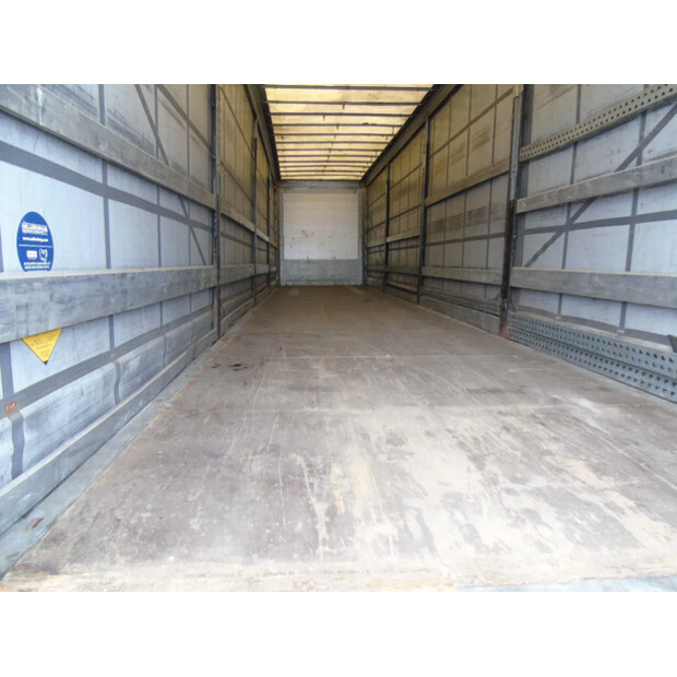 2009 Schmitz Cargobull OTHERS-45640908