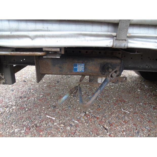 2009 Schmitz Cargobull OTHERS-45640916