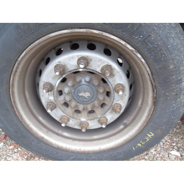 2009 Schmitz Cargobull OTHERS-45640917