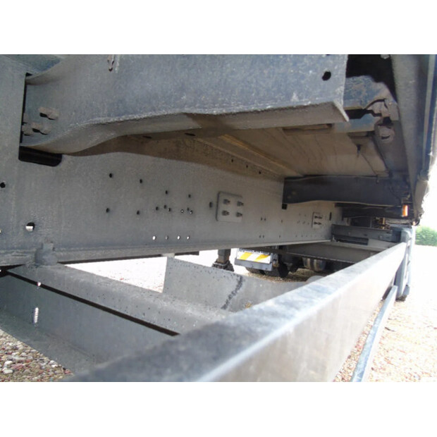 2009 Schmitz Cargobull OTHERS-45640920