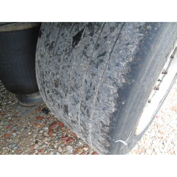 2009 Schmitz Cargobull OTHERS-45640922