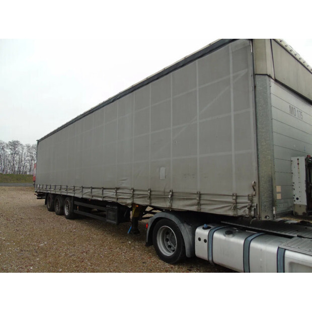 2009 Schmitz Cargobull OTHERS-45640924