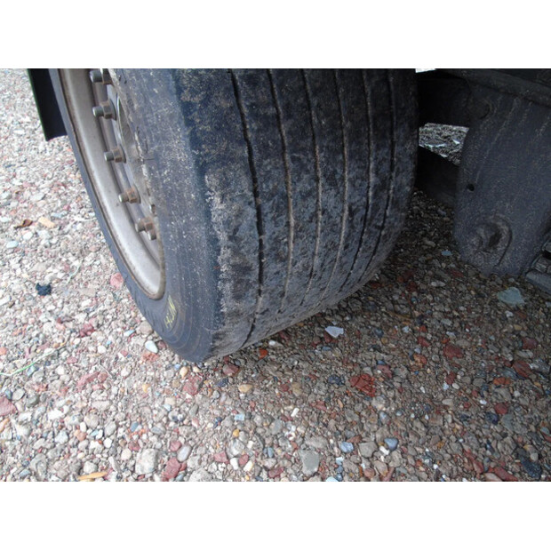 2009 Schmitz Cargobull OTHERS-45640925