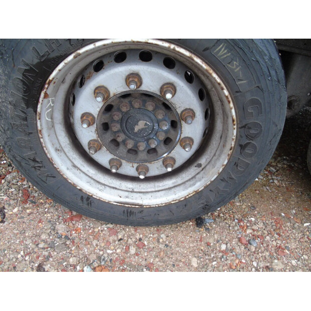 2009 Schmitz Cargobull OTHERS-45640929