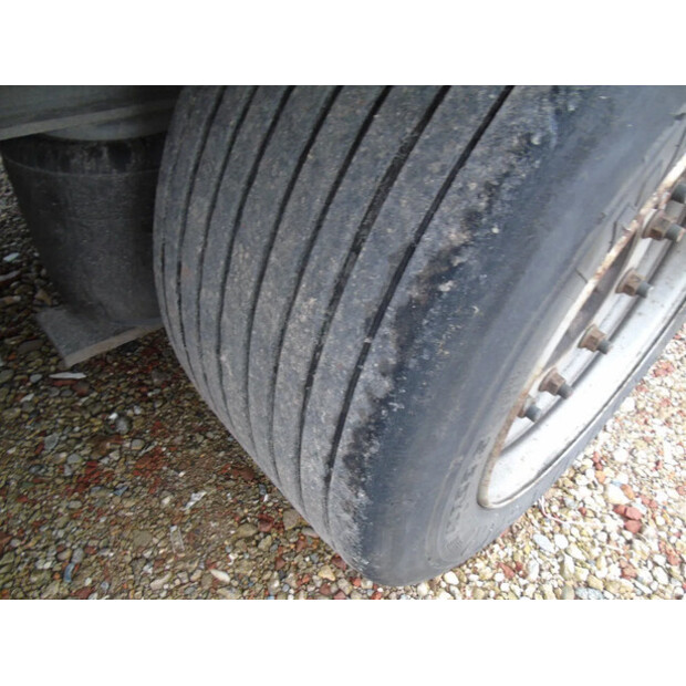 2009 Schmitz Cargobull OTHERS-45640930