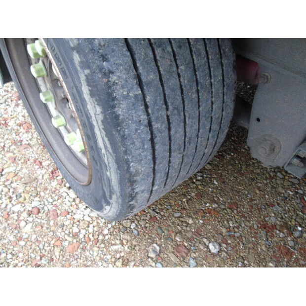 2009 Schmitz Cargobull OTHERS-45640931