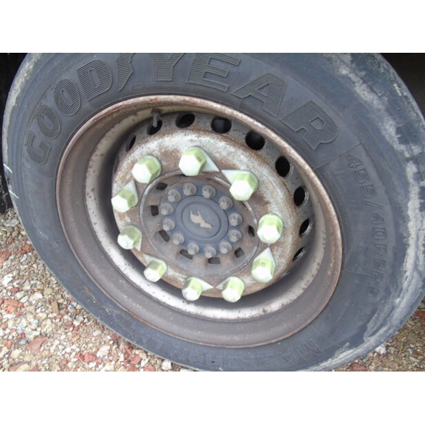 2009 Schmitz Cargobull OTHERS-45640932