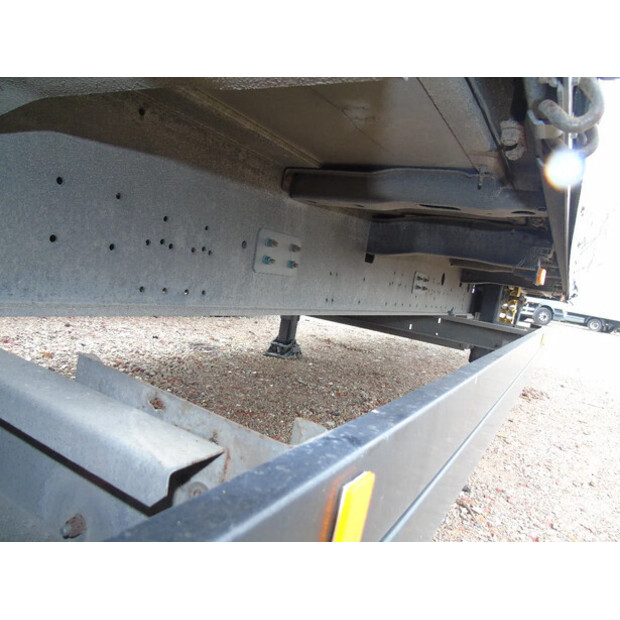 2009 Schmitz Cargobull OTHERS-45640934