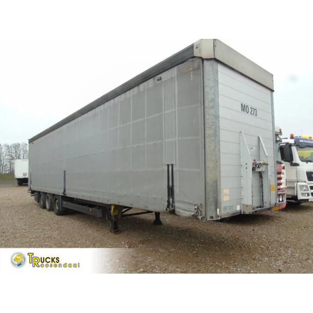 2012 Schmitz Cargobull OTHERS-45640936