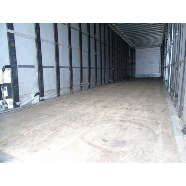 2012 Schmitz Cargobull OTHERS-45640940