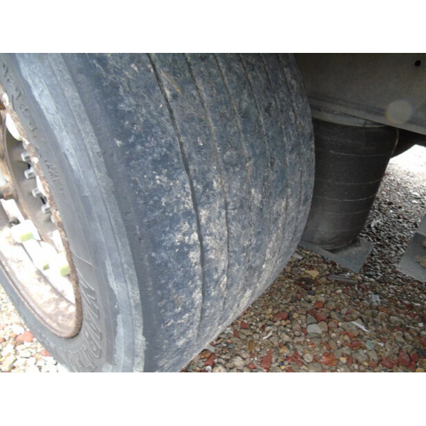 2012 Schmitz Cargobull OTHERS-45640943