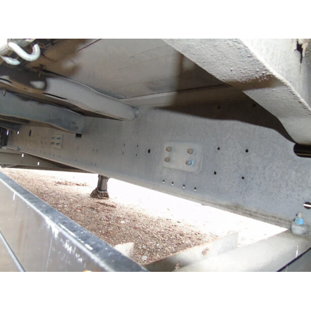 2012 Schmitz Cargobull OTHERS-45640945