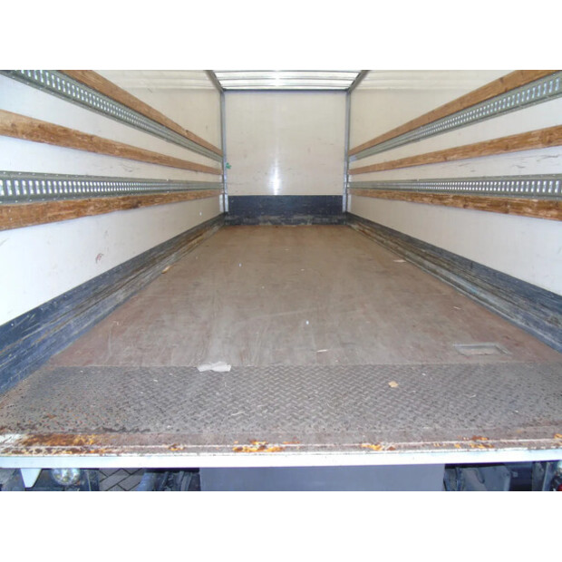 2020 Iveco EuroCargo 120E21-45640953