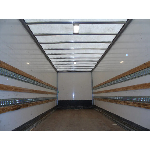 2020 Iveco EuroCargo 120E21-45640954