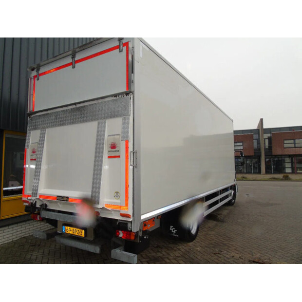 2020 Iveco EuroCargo 120E21-45640956