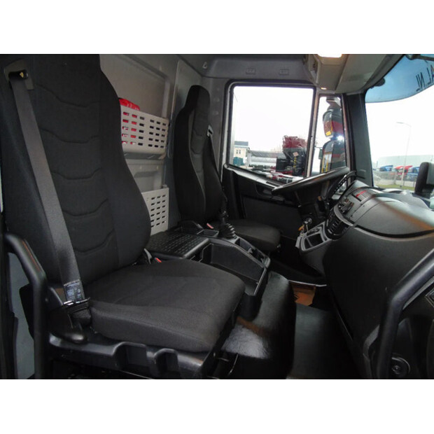 2020 Iveco EuroCargo 120E21-45640957