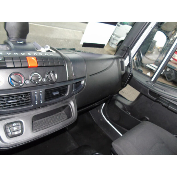 2020 Iveco EuroCargo 120E21-45640962