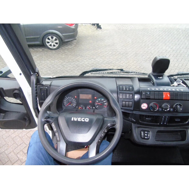 2020 Iveco EuroCargo 120E21-45640963