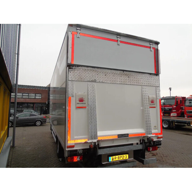 2020 Iveco EuroCargo 120E21-45640964