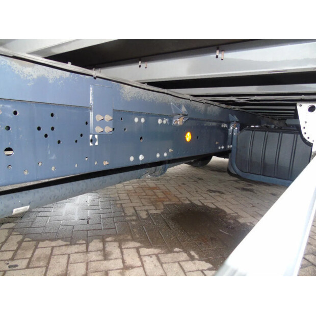 2020 Iveco EuroCargo 120E21-45640966