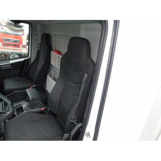 2020 Iveco EuroCargo 120E21-45640968