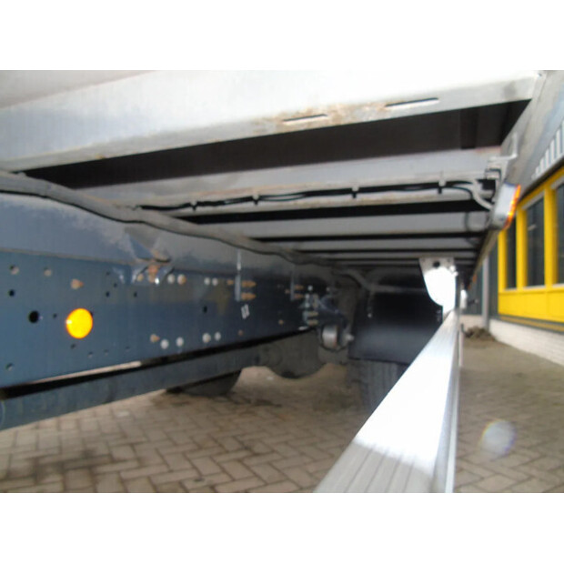 2020 Iveco EuroCargo 120E21-45640972