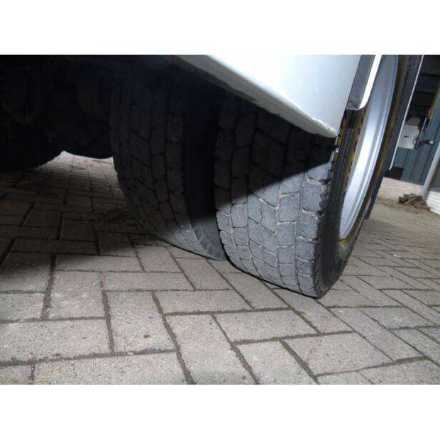 2020 Iveco EuroCargo 120E21-45640973