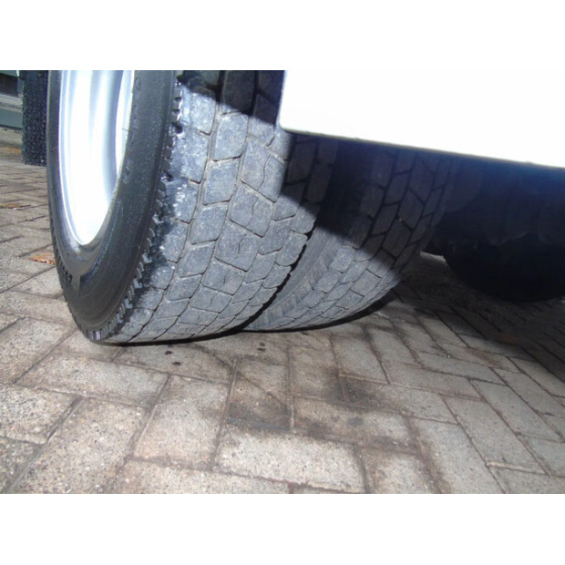 2020 Iveco EuroCargo 120E21-45640975