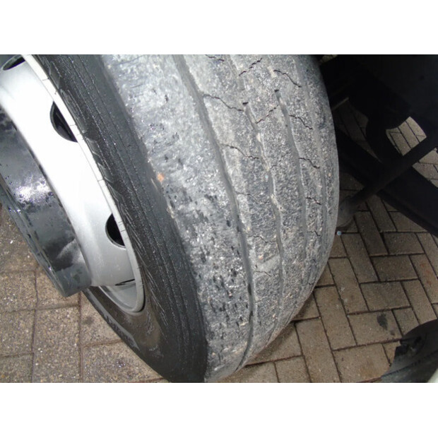 2020 Iveco EuroCargo 120E21-45640976