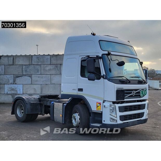 2012 فولفو FM450-45641001