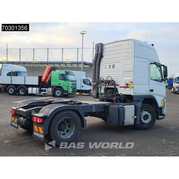 2012 فولفو FM450-45641002