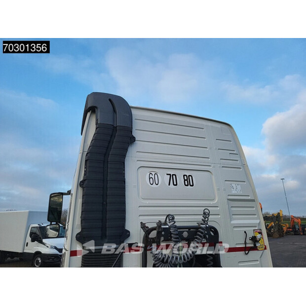 2012 فولفو FM450-45641004