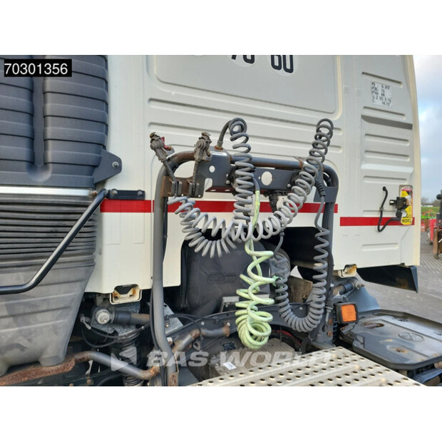 2012 فولفو FM450-45641005