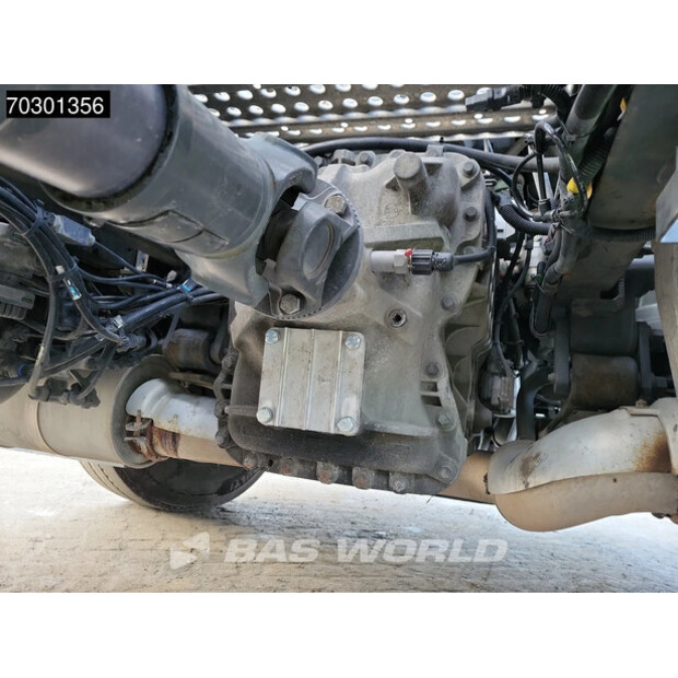 2012 فولفو FM450-45641006