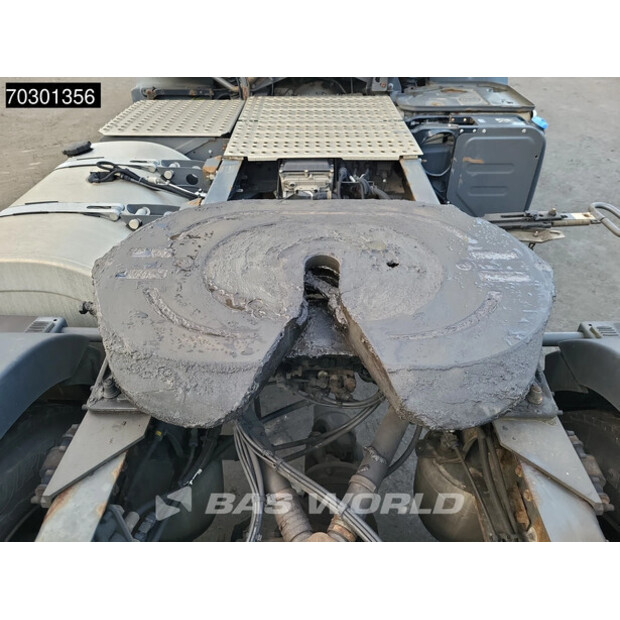 2012 فولفو FM450-45641007