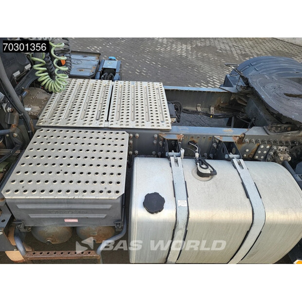 2012 فولفو FM450-45641008