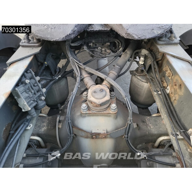 2012 فولفو FM450-45641009