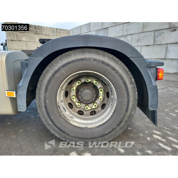 2012 فولفو FM450-45641010