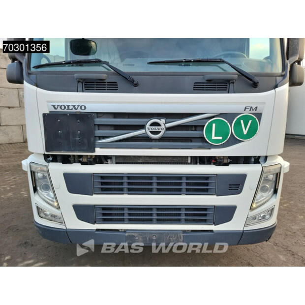 2012 فولفو FM450-45641011